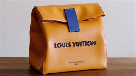 louis vuitton sandwich bag price